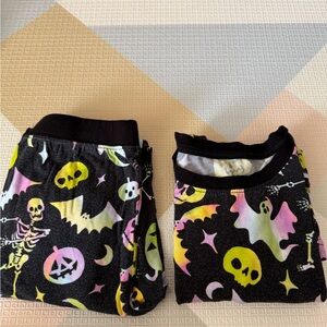 Little sleepies Glowing Ghouls 5/6